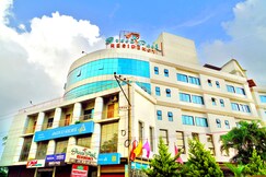 Hotel Green Park Residency