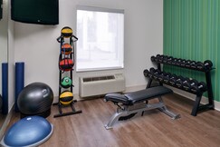 Holiday Inn Express & Suites CORPUS CHRISTI-N PADRE ISLAND