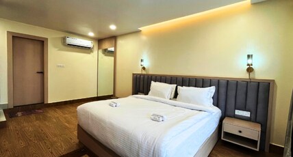 Hatimurias Boutique Resort Room Type - Super Deluxe Room