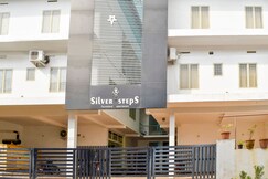 Silversteps Furnished Apartments