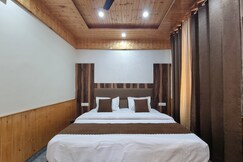 Hotel Rajinder Prasth