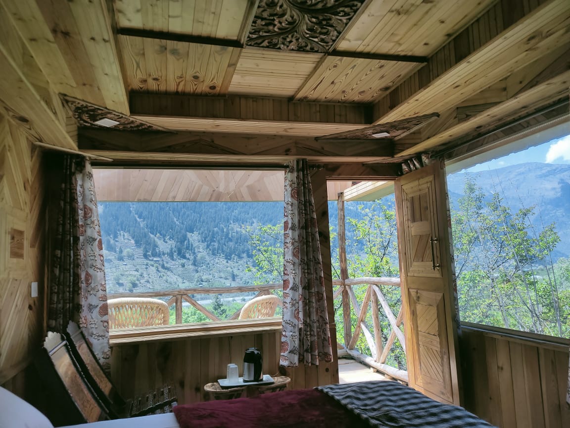 Neelkanth Nomads - Tap to explore photos
