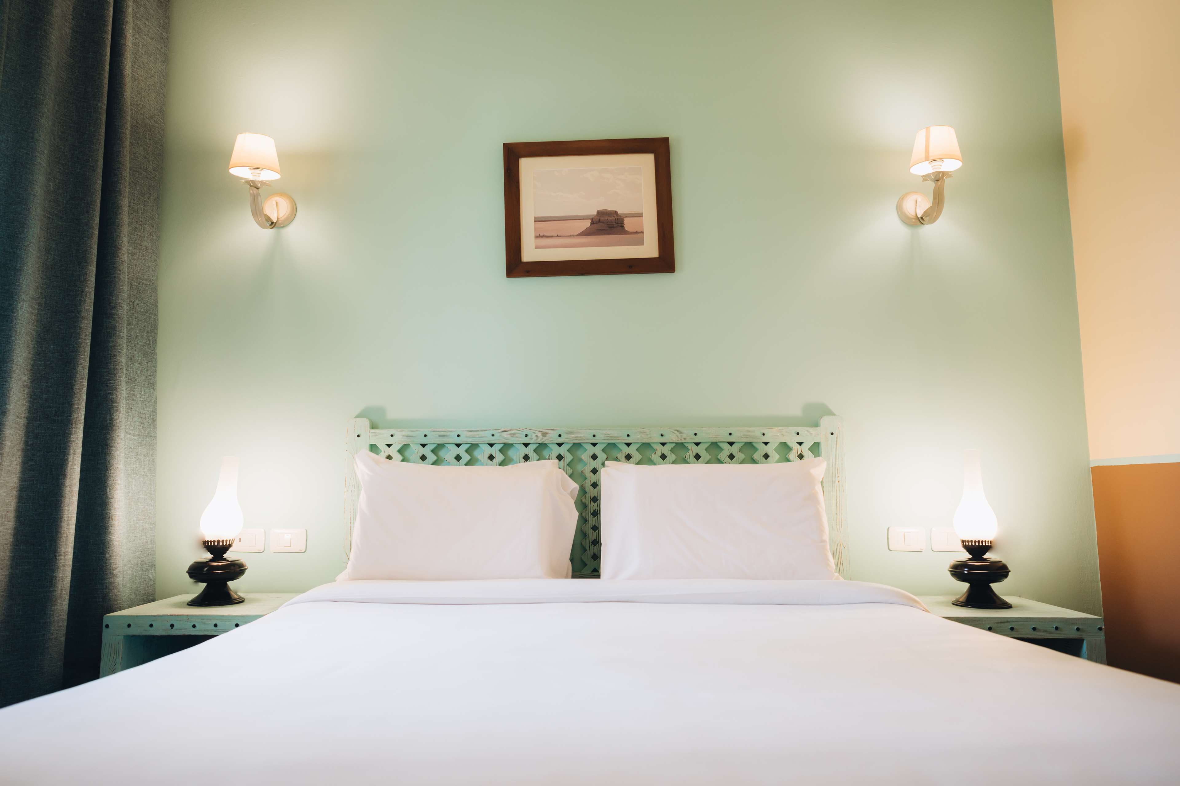 SWISSOTEL RESORT EL QUSEIR - Tap to explore photos