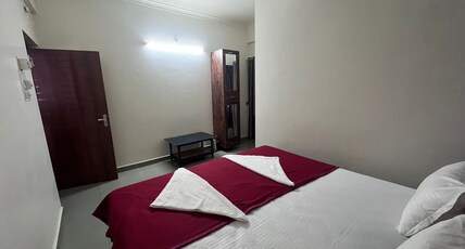 Hotel Sai sagar Room Type - Non AC Room
