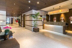 Shervani (A Boutique Hotel)-Nehru Place