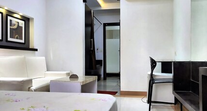Hotel Rockland Room Type - Superior Room