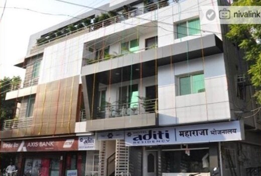 Aditi Residency