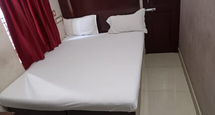 Devus Residency Room Type - Standard non ac