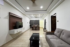 Radial Serviced Apartments Chennai - Branch 2