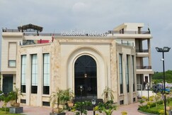 Radiant Retreat Resort 2 KM from Birla School Kishangarh