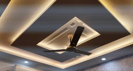 Shastri Residency 2BHK Room Type - Shastri Residency 2BHK