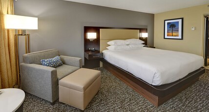Hilton Orlando/Altamonte Springs Room Type - 1 KING BED