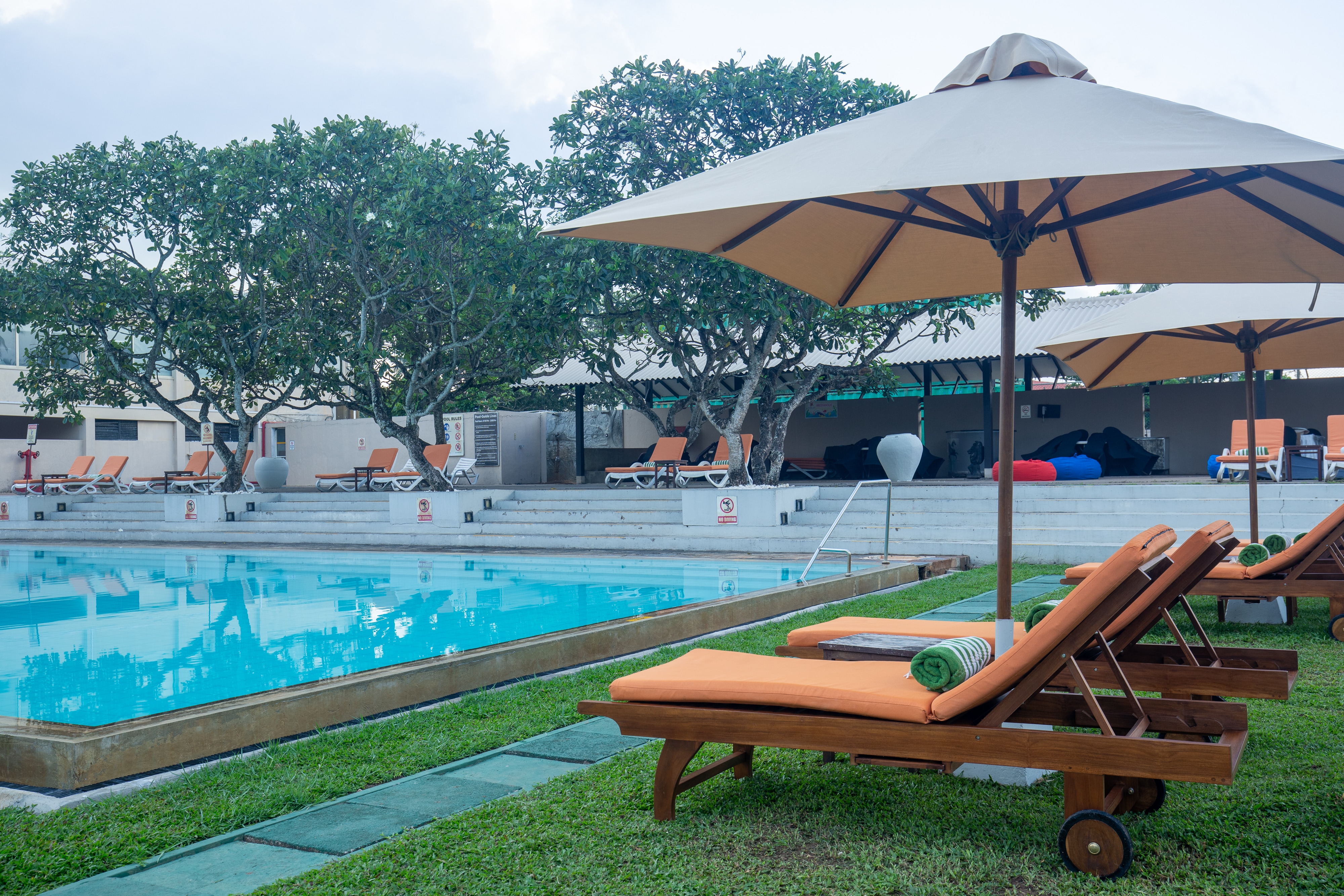 Pegasus Reef - A Beach Resort in Colombo - Tap to explore photos