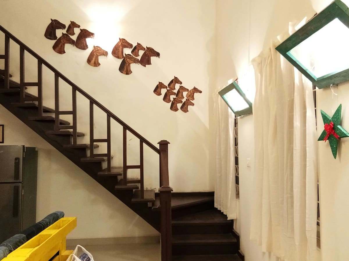 Villa Hill View 2Bhk - Tap to explore photos