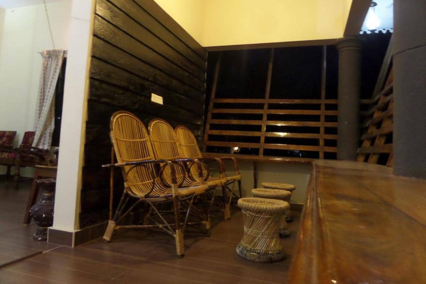 Edamala Homestay - Tap to explore photos