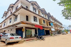 Hotel O Jodoh Stay SyariahNearPelabuhan Feri Harbor Bay