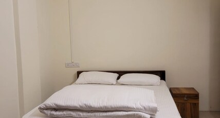 Elletta Garden Room Type - Bedroom 2