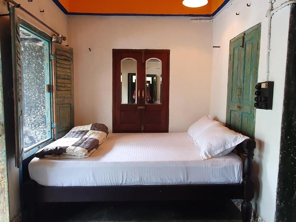 Amma Heritage Haveli A 150 year old haveli - Tap to explore photos