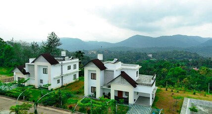 Highrange Villas | 6BHK - Entire villa Room Type - 6 BHK Villa