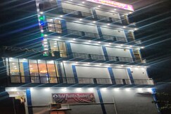 The Buddha Residency