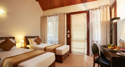 The Paradise Dambulla Room Type - Deluxe Room
