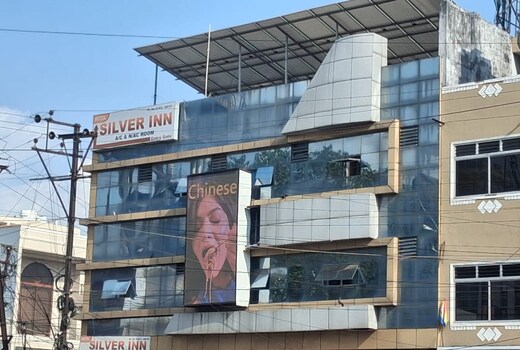 Silverinn