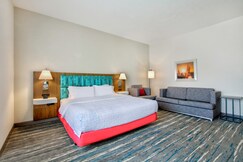 Hampton Inn by Hilton Cortland