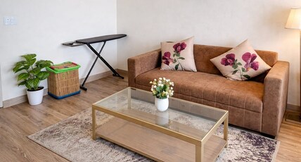 MAD homes Studio AIPL Joy Street Room Type - MAD homes Studio AIPL Joy Street