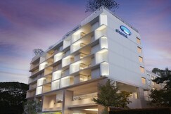 Shama Yenakat Bangkok