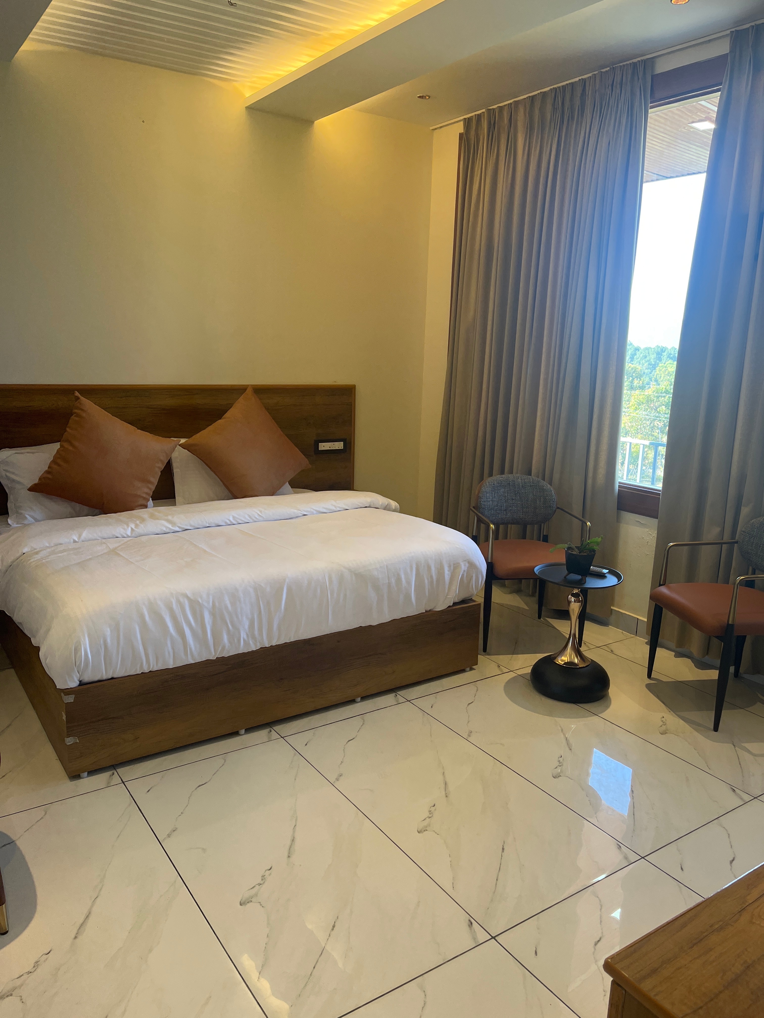 Blissful Abode Bhawna Kunj - Tap to explore photos