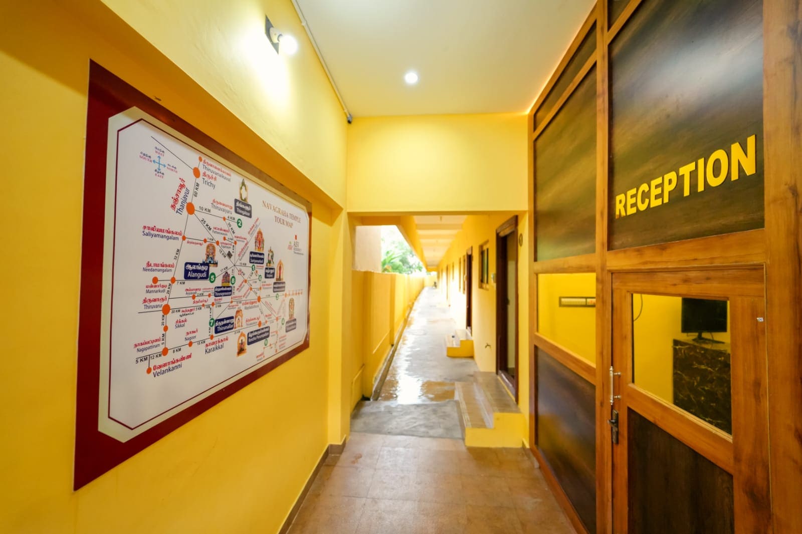 Main gallery