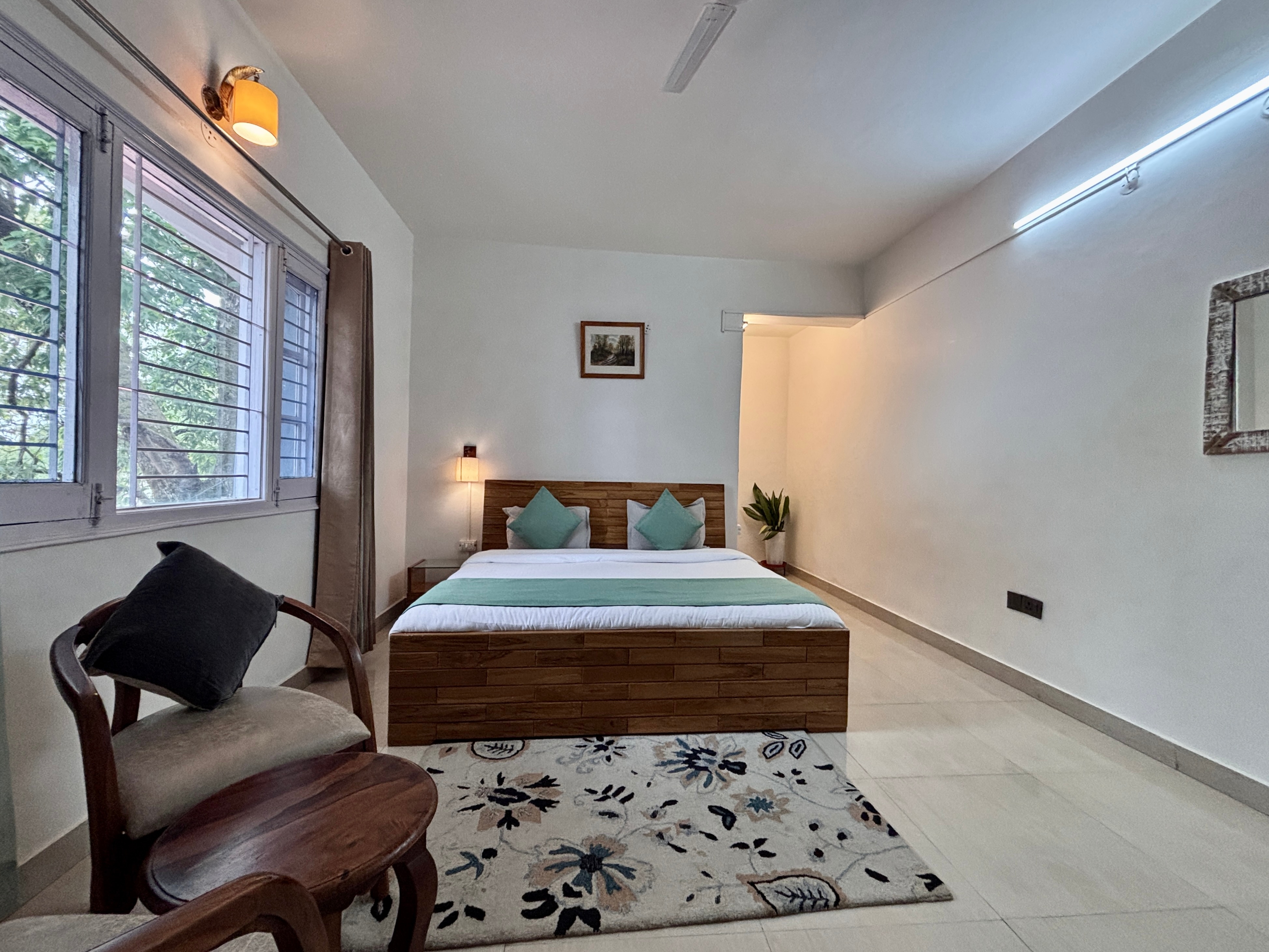 Writers Chalet Mussoorie - Tap to explore photos