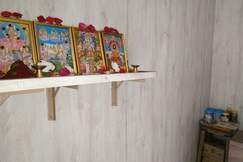 Hotel Sri Balaji Residency