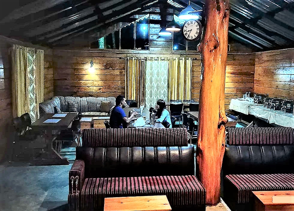 Chaso Eco Retreat-Homestay - Tap to explore photos