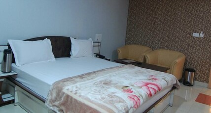 Hotel Shri Krishna Mahal, Chittorgarh Room Type - Executive Room