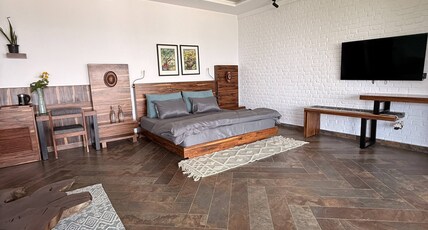 Mum Griham Ikshana Room Type - Bedroom 1