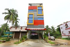 Hotel Arunachala