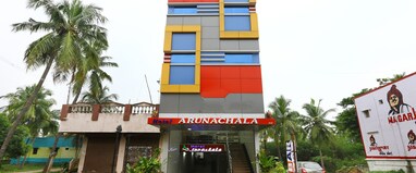Hotel Arunachala