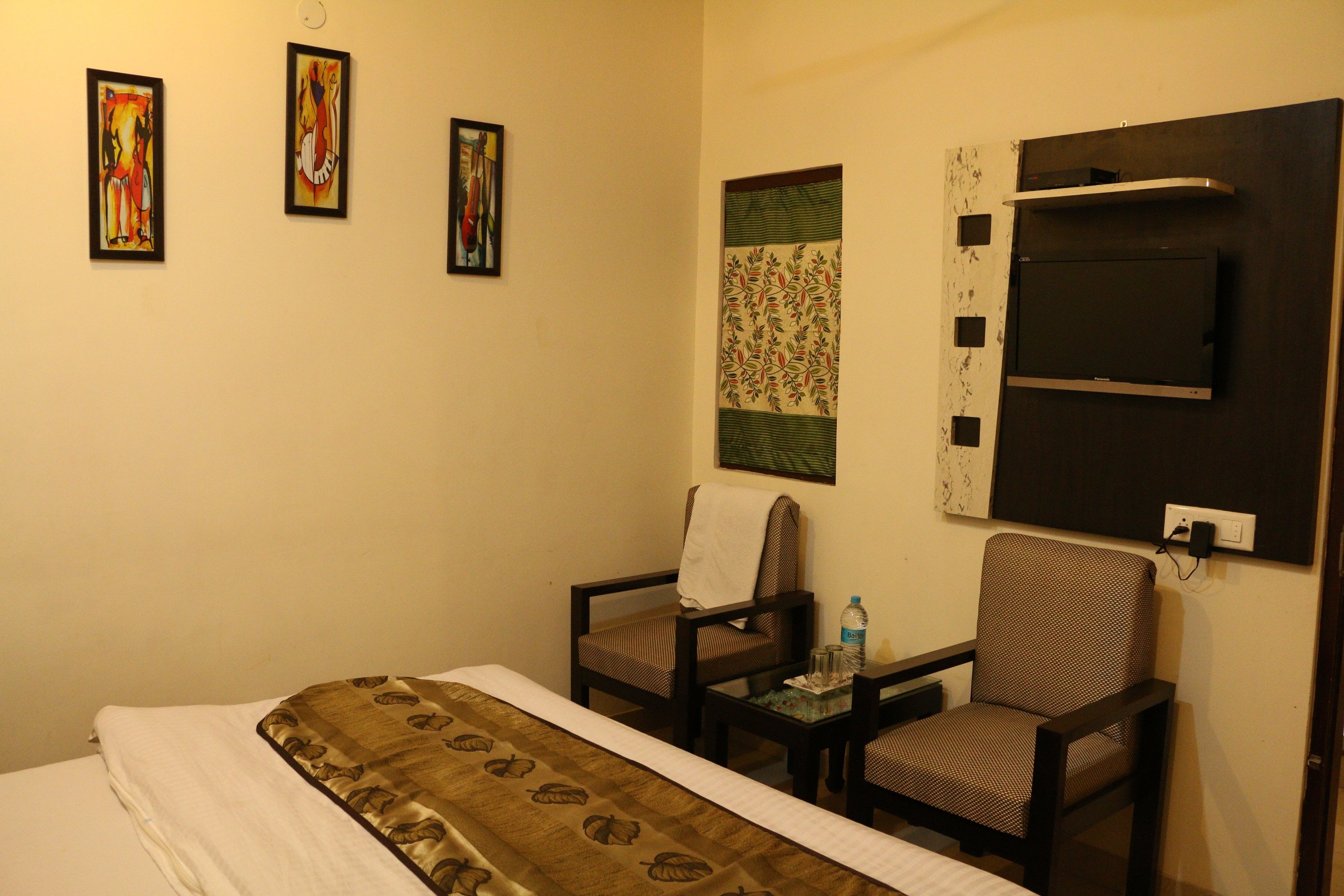 hotel satyam - Tap to explore photos