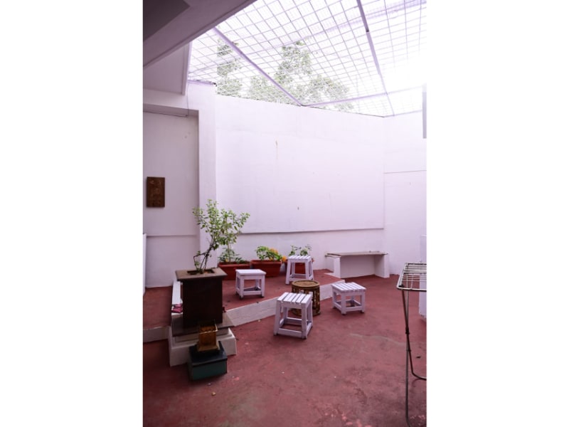 Madhuram House Mysore - Tap to explore photos