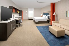 Home2 Suites by Hilton Charlottesville Downtown