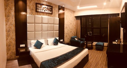 Hotel Shagun Room Type - Super Deluxe Hotel Shagun Room Type - Super Deluxe