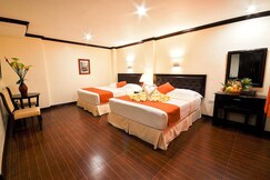 Paradise Garden Hotel and Convention Boracay Powered by ASTON