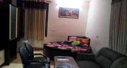 NEW HOTEL RANJIT Room Type - Suite Room WITH AC