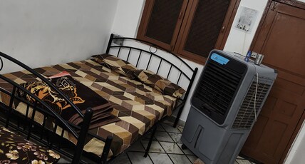 Maa kripa yatri grah Room Type - Ground floor room