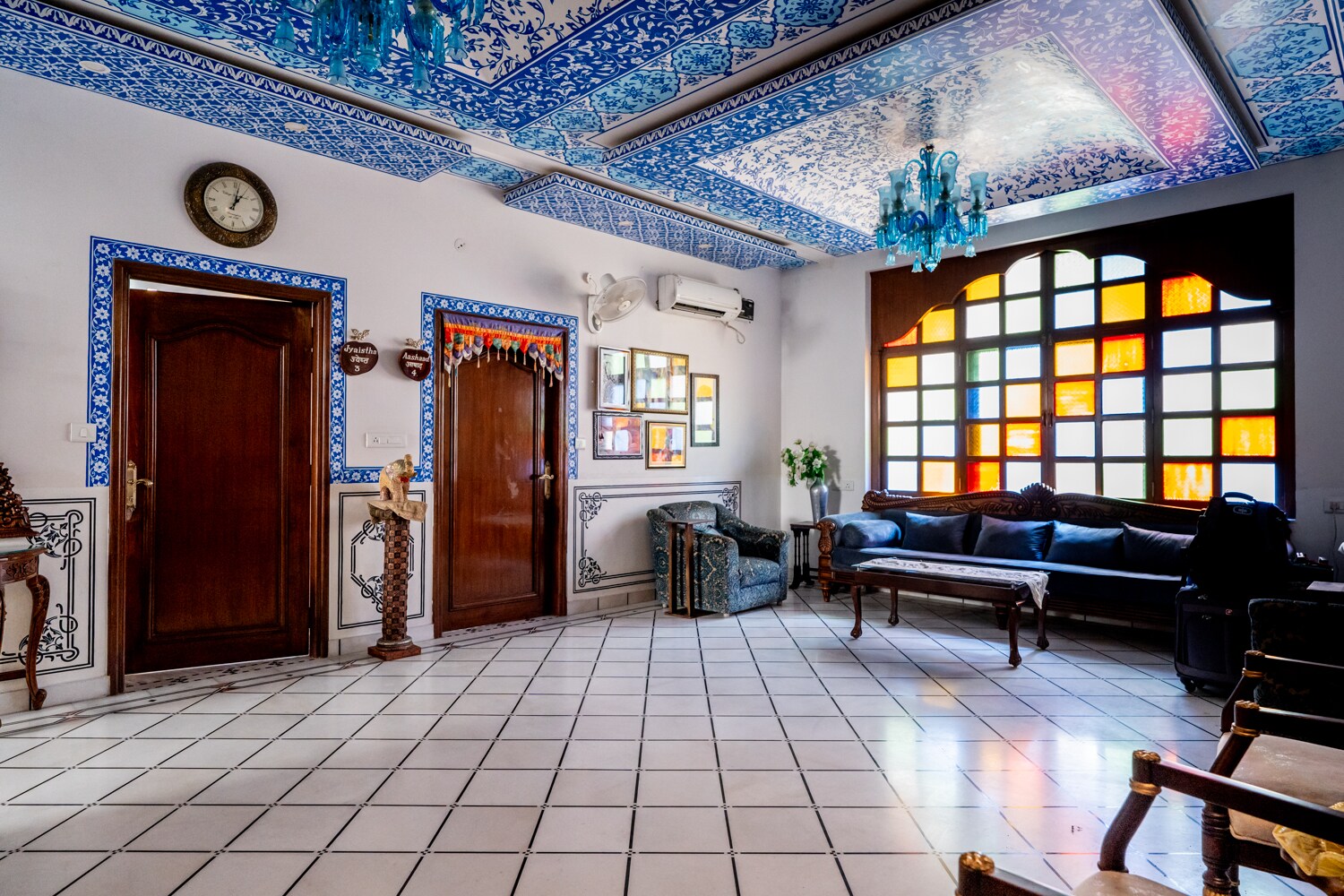 All Seasons Heritage Homestay - Tap to explore photos
