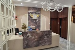 Hotel JB Royal
