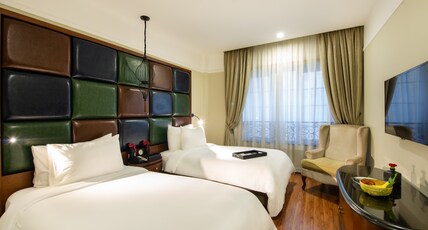 La Siesta Classic Ma May Room Type - Family Suite for 4 people
