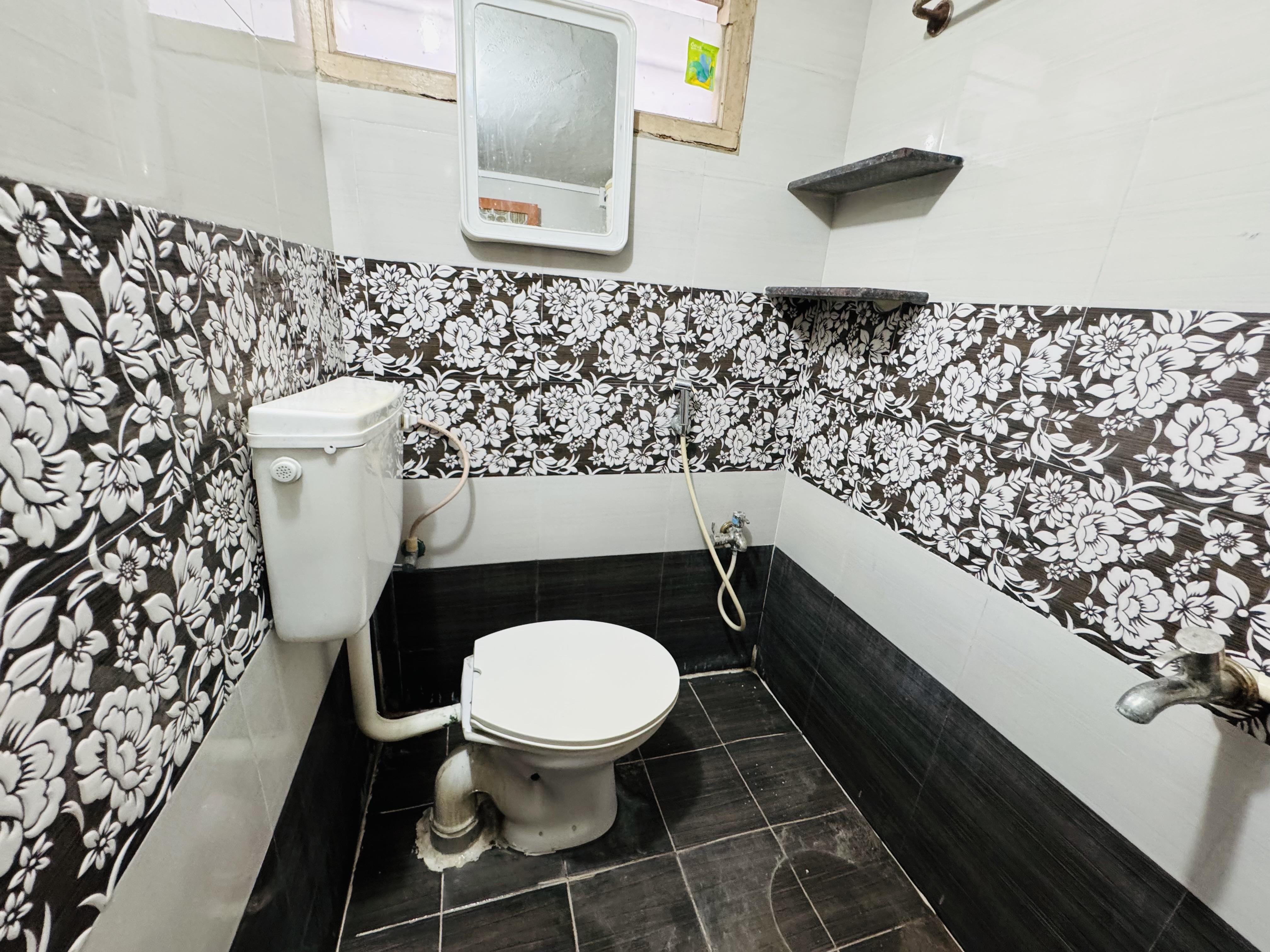 Verizon stays-Fully Furnished 2BHK Home @ NTPC - Tap to explore photos