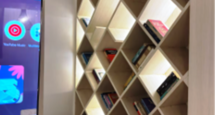 Palm Plush and Urban Apartments in Bandra West Room Type - Urban Studio (Palm 15)